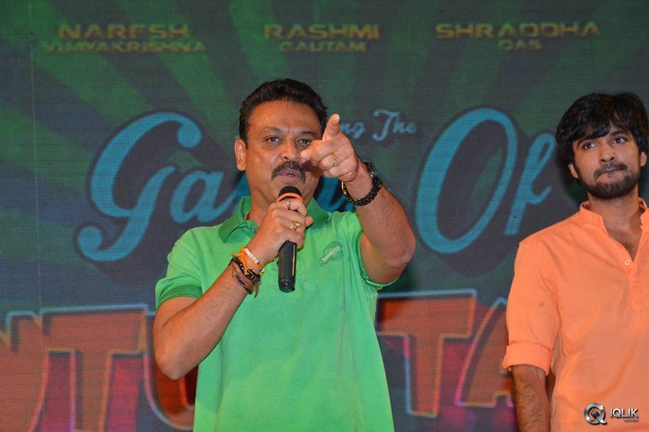 Guntur-Talkies-Movie-First-Look-Launch